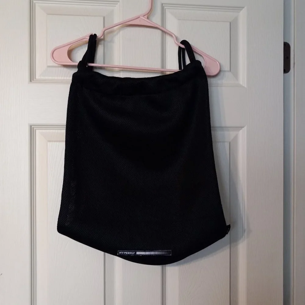 Hyperfly Draw String Bag